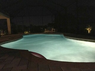 Casa de vacaciones Cape Coral Grabación al aire libre 14