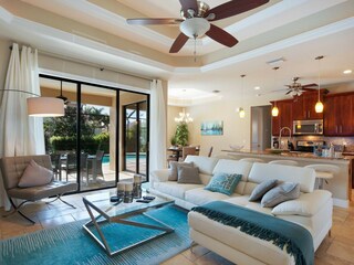 Casa per le vacanze Cape Coral Caratteristiche 16