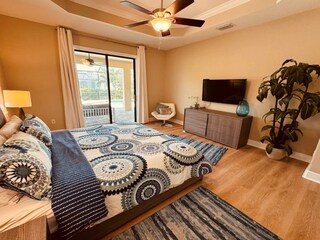 Casa per le vacanze Cape Coral Caratteristiche 28