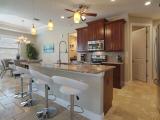 Casa per le vacanze Cape Coral Caratteristiche 19