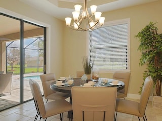 Casa per le vacanze Cape Coral Caratteristiche 23