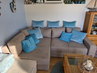 Ferienwohnung Julianadorp Ausstattung 5