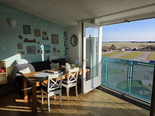 Ferienwohnung Julianadorp Ausstattung 7