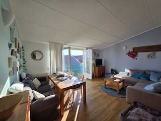 Ferienwohnung Julianadorp Ausstattung 4