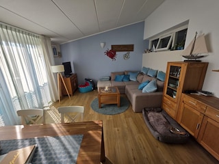 Ferienwohnung Julianadorp Ausstattung 3