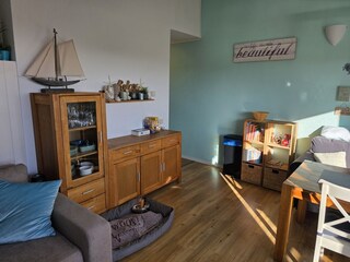 Ferienwohnung Julianadorp Ausstattung 10