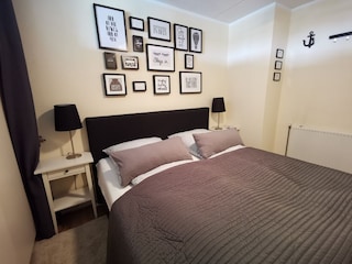 Ferienwohnung Julianadorp Ausstattung 15