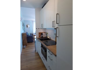 Ferienwohnung Julianadorp Ausstattung 12