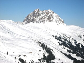 Appartamento per vacanze Neukirchen am Großvenediger Ambiente 15