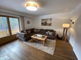 Appartamento per vacanze Neukirchen am Großvenediger Caratteristiche 6