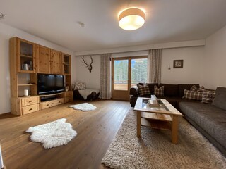 Appartamento per vacanze Neukirchen am Großvenediger Caratteristiche 7