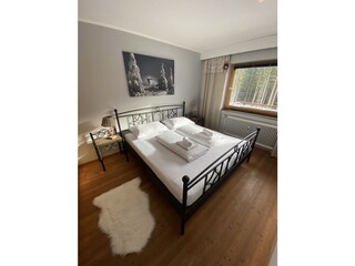 Appartamento per vacanze Neukirchen am Großvenediger Camera da letto 8