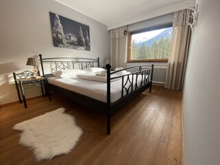 Appartamento per vacanze Neukirchen am Großvenediger Camera da letto 9