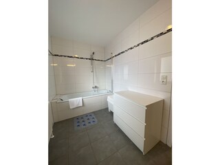 Appartamento per vacanze Neukirchen am Großvenediger Bagno 10