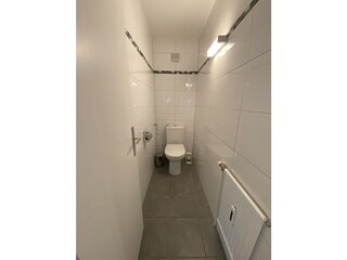 Appartamento per vacanze Neukirchen am Großvenediger Bagno 11