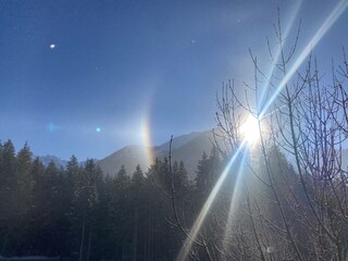 Appartamento per vacanze Neukirchen am Großvenediger Registrazione all'aperto 4