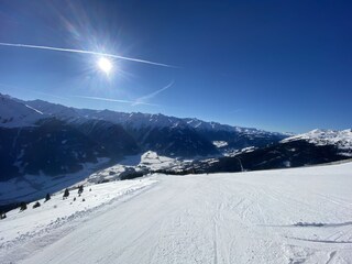 Appartamento per vacanze Neukirchen am Großvenediger Ambiente 22