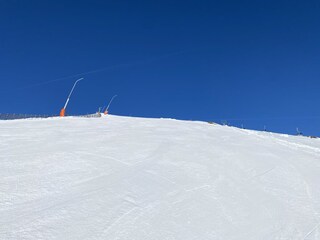 Appartamento per vacanze Neukirchen am Großvenediger Ambiente 23