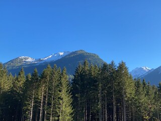 Appartamento per vacanze Neukirchen am Großvenediger Registrazione all'aperto 5