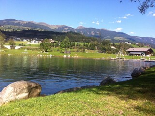 Appartamento per vacanze Neukirchen am Großvenediger Ambiente 18