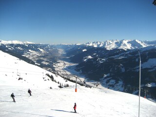 Appartamento per vacanze Neukirchen am Großvenediger Ambiente 17