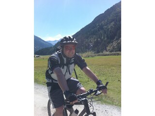 Appartamento per vacanze Neukirchen am Großvenediger  18