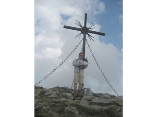 Appartamento per vacanze Neukirchen am Großvenediger Ambiente 20