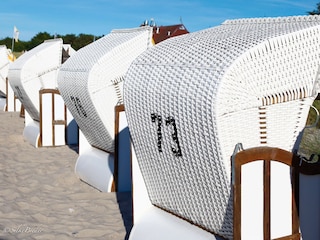 Strandleben