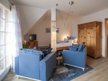 Ferienwohnung Lütt Matten