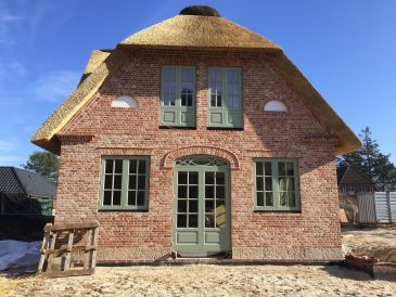 Ferienhaus Sjüürenwai Hues Narwal