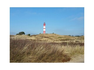 Amrum Leuchtturm