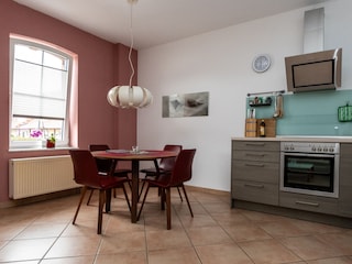 Ferienwohnung Kirchheim (Weinstraße) Ausstattung 3