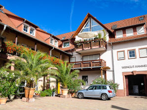 Ferienwohnung Wohnen im Weingut - Kirchheim (Weinstraße) - image1