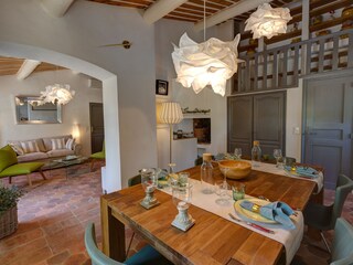 Casa per le vacanze Gordes Caratteristiche 19