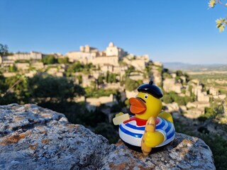 Casa per le vacanze Gordes Registrazione all'aperto 11