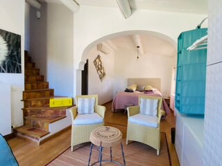 Casa per le vacanze Gordes Caratteristiche 27
