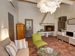 Casa per le vacanze Gordes Caratteristiche 16