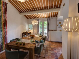 Casa per le vacanze Gordes Caratteristiche 18