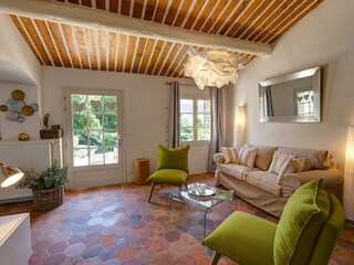 Casa per le vacanze Gordes Caratteristiche 17