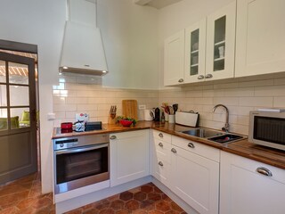 Casa per le vacanze Gordes Caratteristiche 14