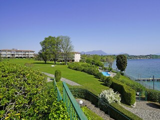 Ferienwohnung Manerba del Garda Umgebung 35