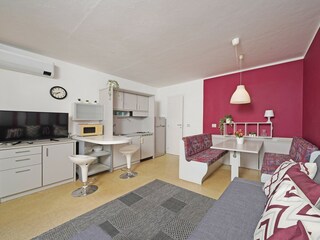 Apartamento de vacaciones Manerba del Garda Características 19