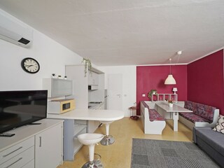 Apartamento de vacaciones Manerba del Garda Características 20