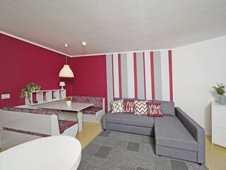 Appartamento per vacanze Manerba del Garda Caratteristiche 21