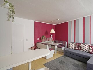 Apartamento de vacaciones Manerba del Garda Características 22