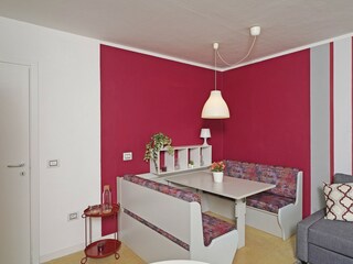 Apartamento de vacaciones Manerba del Garda Características 23