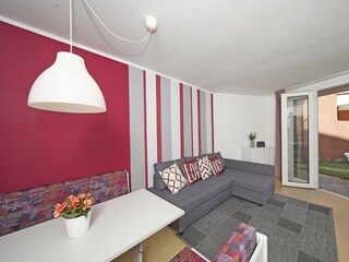 Apartamento de vacaciones Manerba del Garda Características 24