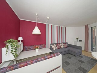 Apartamento de vacaciones Manerba del Garda Características 25