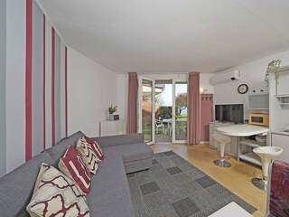 Appartamento per vacanze Manerba del Garda Caratteristiche 26