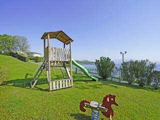 Apartamento de vacaciones Manerba del Garda Entorno 44